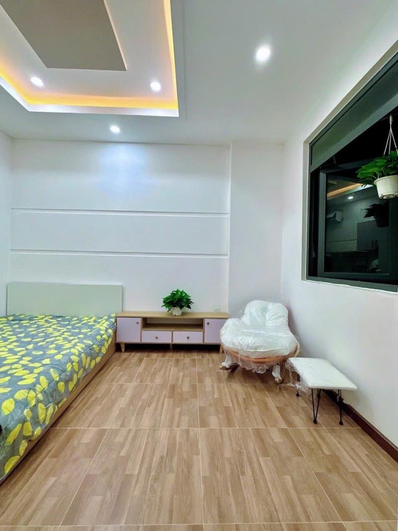 🏡 Cho thuê căn hộ full nội thất, gần đại học hutech, đh ngoại thương -  xô viết nghệ tĩnh, quận bình thạnh - 3