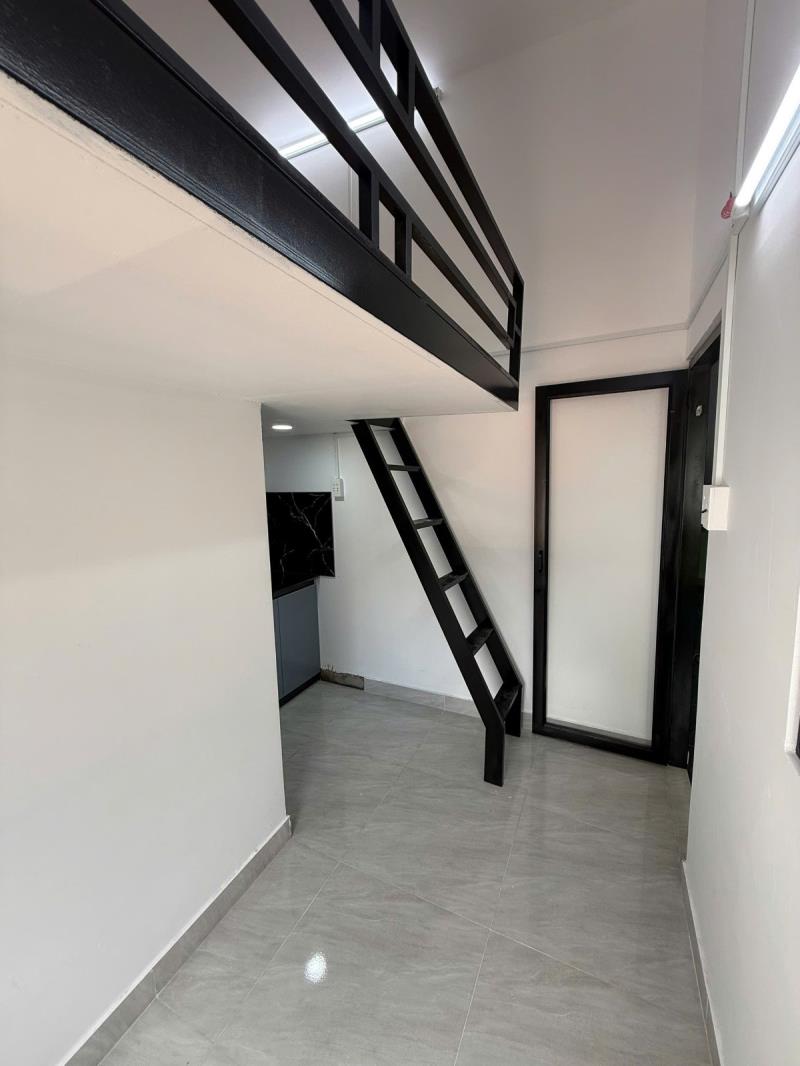 Khai trương phòng trọ mới xây ngay đại học hutech - 2