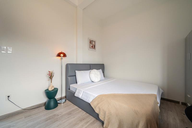 🌟 Studio có ban công – pet friendly | full nội thất, gần landmark 81 - 4