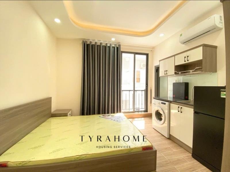 💥 Studio giá siêu mềm – full nội thất | lựa chọn hoàn hảo cho sinh viên & người đi làm