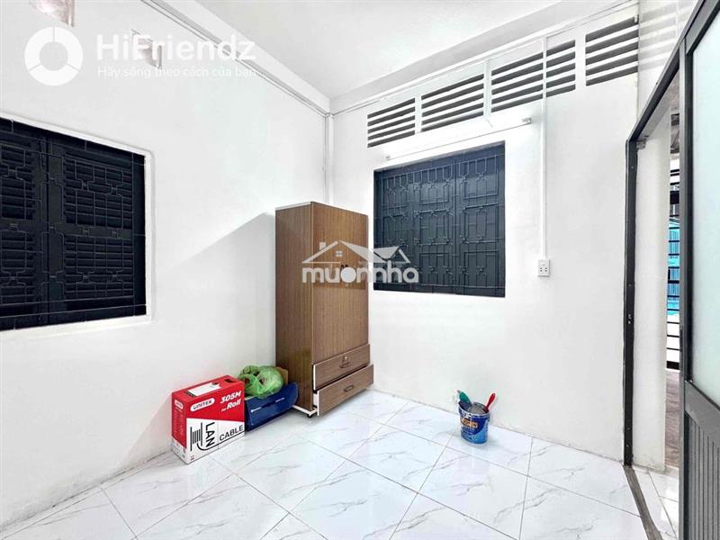 Dự án mới ngay cmt8 - q3 chỉ 3tr5