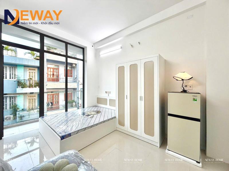 Khai trương toà chdv luxury gần aeon mall - full nội thất cao cấp gần aeon tân phú