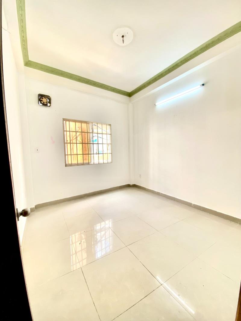 Phòng mini giá rẻ, mới, thoáng mát. hẻm 120 thích quảng đức - 4