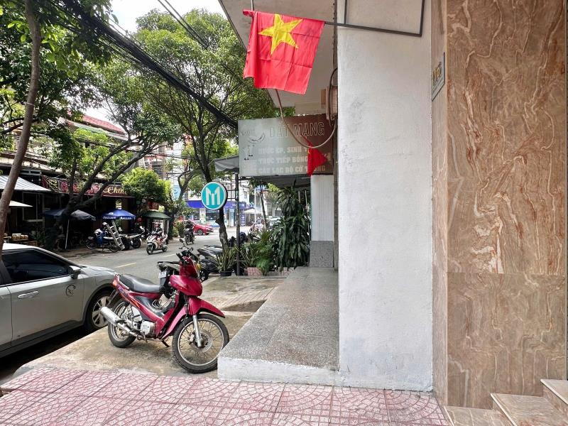 🏢 Cho thuê gấp mặt bằng kinh doanh mới 100% – vị trí đẹp tại tân phú - 2
