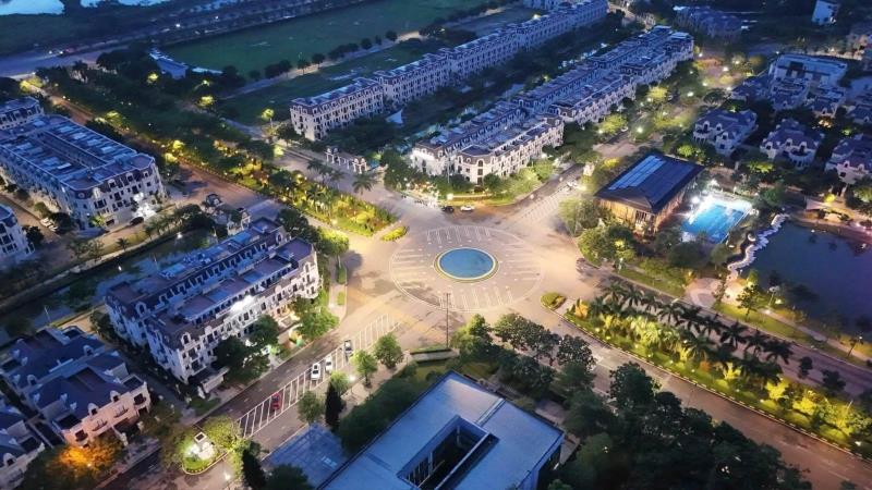 Moonlight 2 – an cư cạnh trường quốc tế, cho con khởi đầu tương lai vững chắc - 4