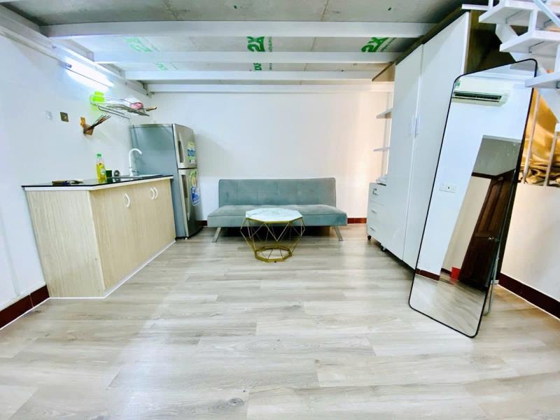 Bùi đình túy, bình thạnh – duplex full nội thất gần hutech, uef, gtvt - 2