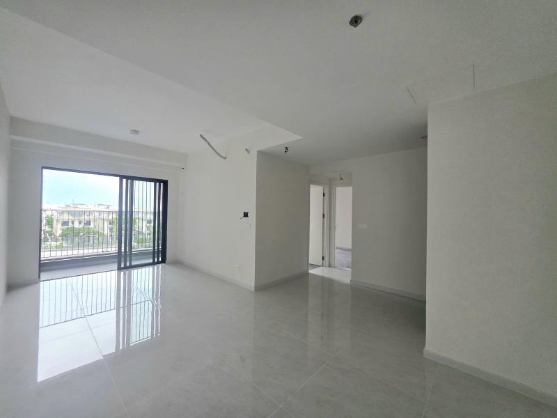 Victoria village - cho thuê căn 2pn 74m2 - view trực diện sông sg