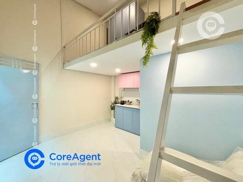 Duplex tại trường thọ siêu rộng - 2