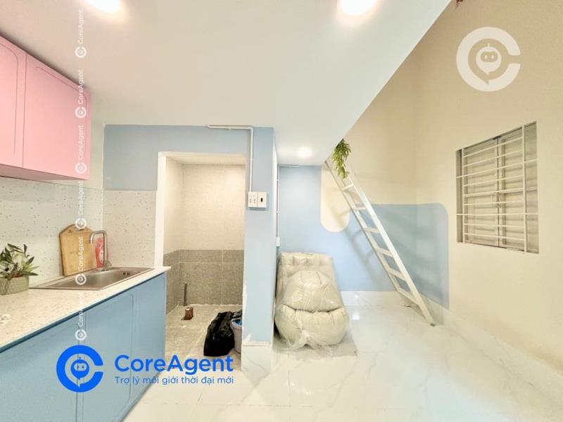 Duplex tại trường thọ siêu rộng - 4