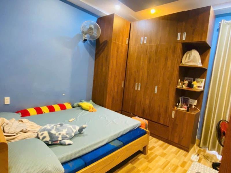 Bán nhà 3 tầng, hẻm xe hơi đường võ văn hát, p. long trường giá 4,75 tỷ/52m2 - 3