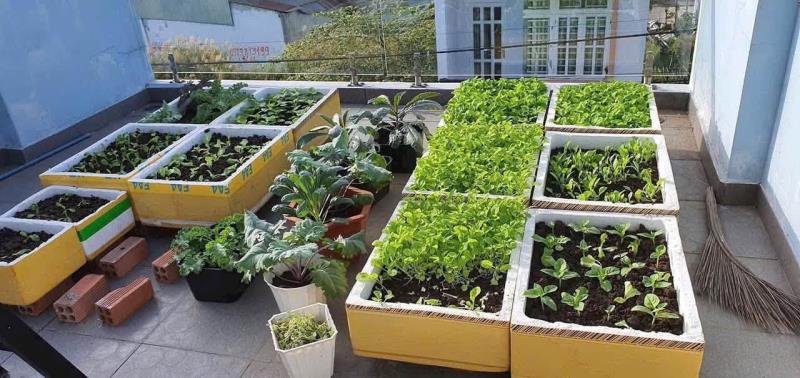 Bán nhà 3 tầng, hẻm xe hơi đường võ văn hát, p. long trường giá 4,75 tỷ/52m2 - 4