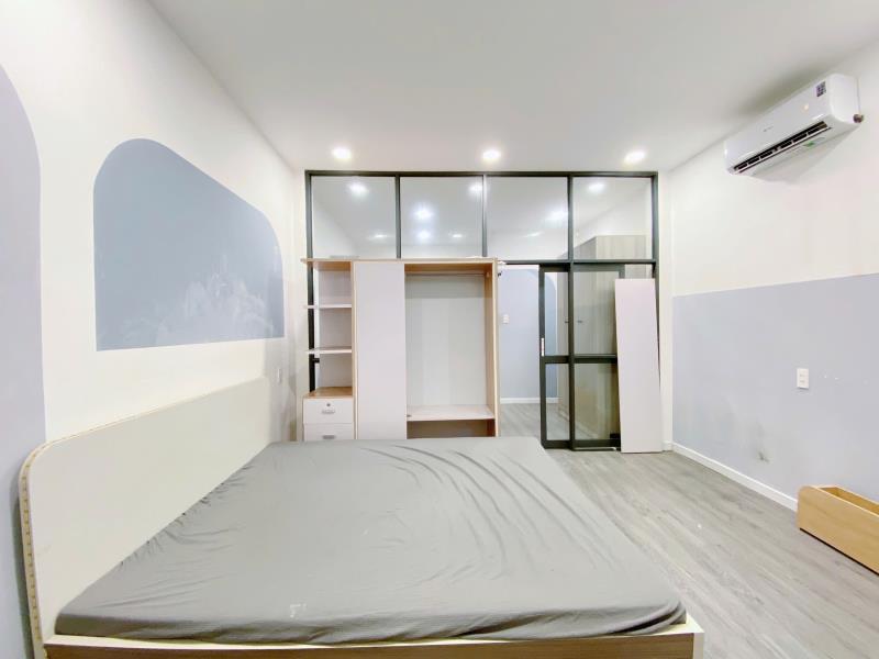 🌸 Cho thuê căn hộ có máy lạnh đường nguyễn gia trí gần đại học hutech– quận bình thạnh - 4