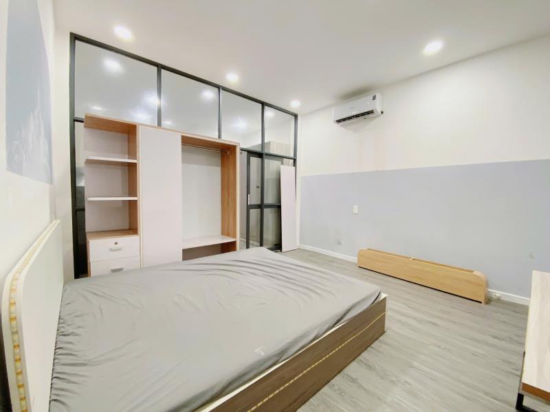 🌸 Cho thuê căn hộ có máy lạnh đường nguyễn gia trí gần đại học hutech– quận bình thạnh - 3