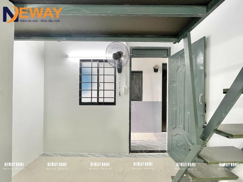 Khai trương 50p giá từ 2trx/p - ngay tân sơn nhì - thang máy - hầm xe - 2