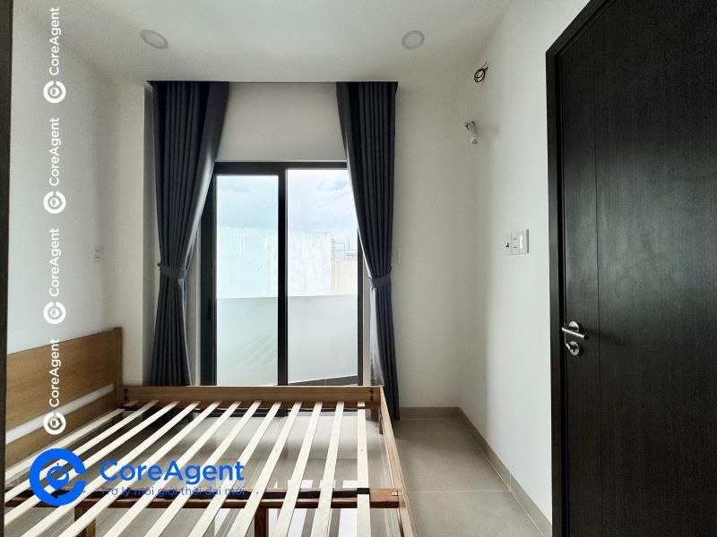 Studio ban công_máy giặt riêng_ngay lê văn việt_man thiện_gần khu công nghệ cao_hutech_quận 9 - 2