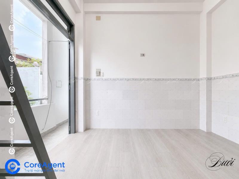 Trống lại căn duplex đi bộ 30 bước chân qua đại học văn hiến - 3