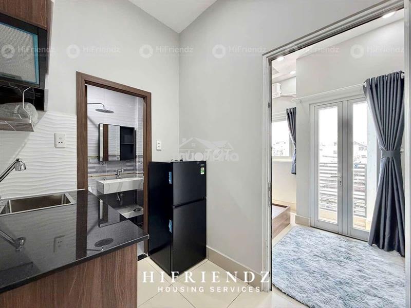 Chdv giá hạt dẻ mới xây ngay q11🏡