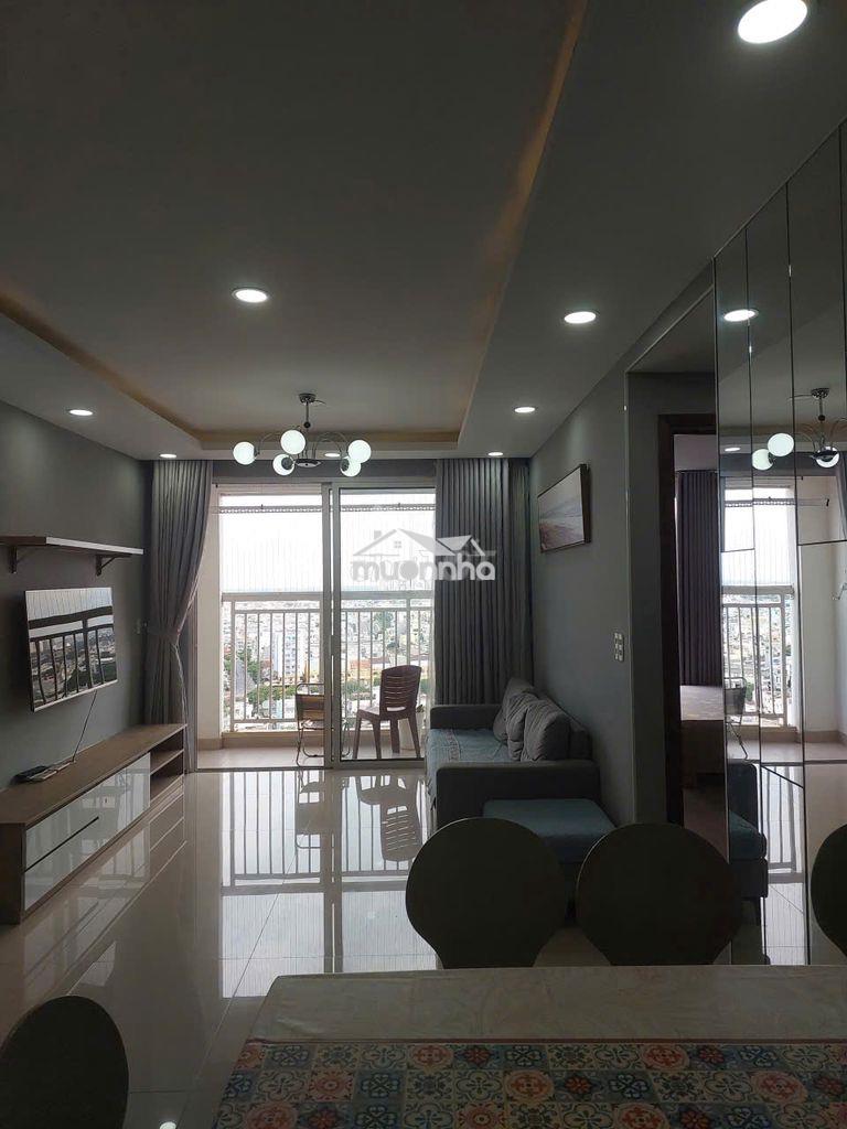 Cần cho thuê  căn hộ chung cư 50, phan vănhỏe - 2