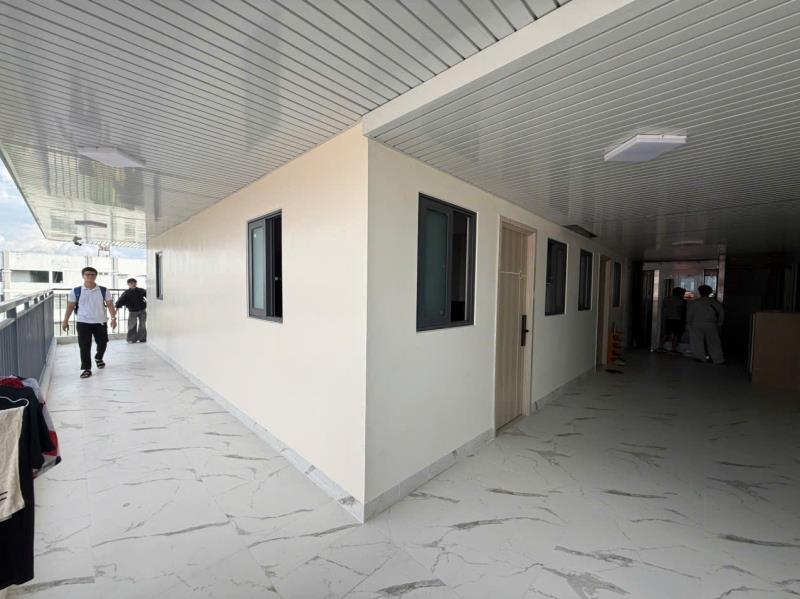 Căn hộ võ trừờng toản bình thạnh gần đh văn lang, đh công nghệ, đh gtvt - 3