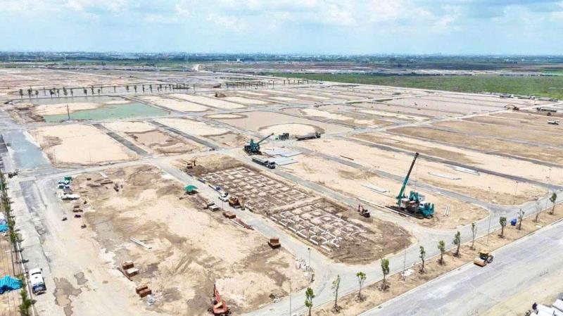 🔥 [Độc quyền] siêu phẩm liền kề as71-26 vinhomes saigon park – chỉ 3,66 tỷ trả đủ 100% tiền đất & thuế! anh chị tin được không? - 4