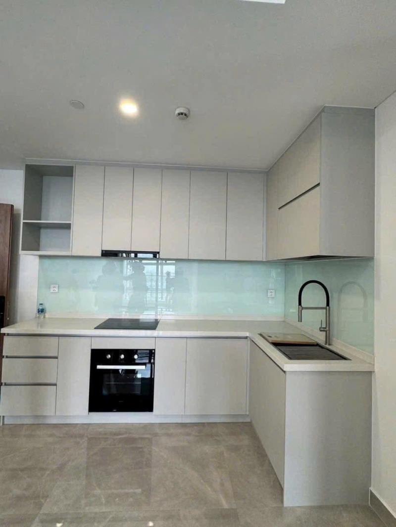 Bán căn hộ 2pn the peak garden quận 7 chỉ từ 5,3 tỷ  - 4