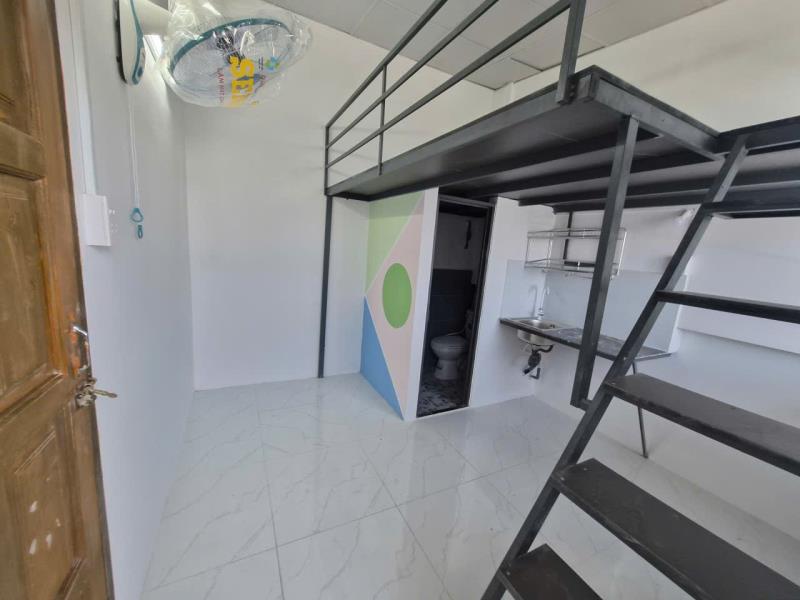 Cho thuê phòng trọ quận tân phú tp hồ chí minh diện tích 28 m² giá 3 triệu/tháng hình 4 4 / 10 khai trương căn hộ mới tinh 100% thang máy hầm xe rộng chỉ từ 2.8tr - 2