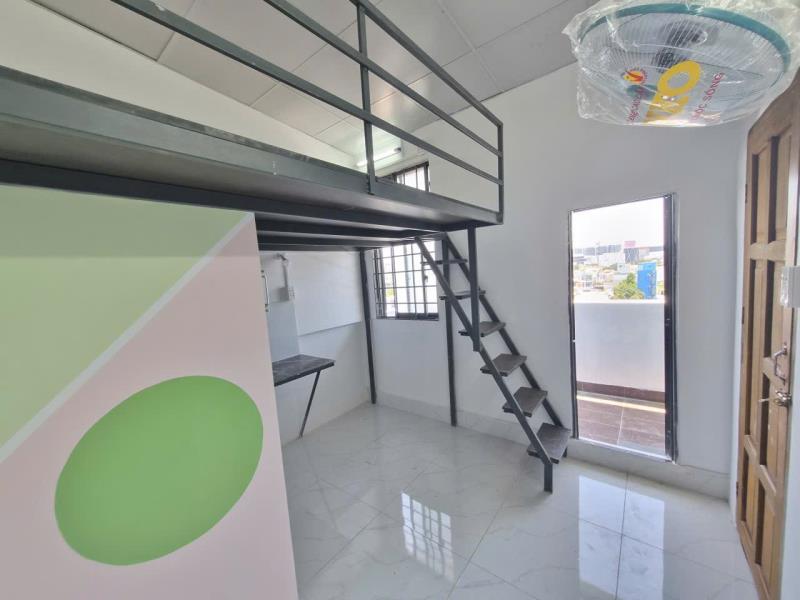 Cho thuê phòng trọ quận tân phú tp hồ chí minh diện tích 28 m² giá 3 triệu/tháng hình 4 4 / 10 khai trương căn hộ mới tinh 100% thang máy hầm xe rộng chỉ từ 2.8tr