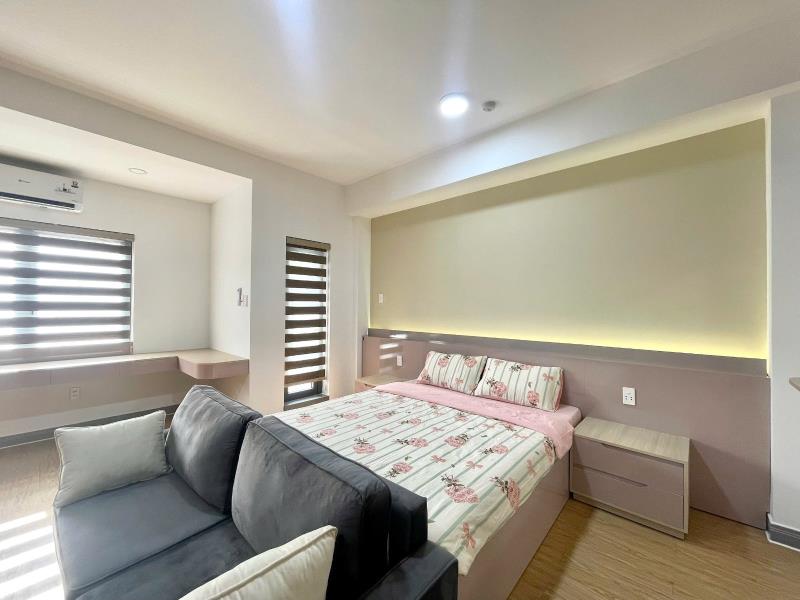 ✨ Căn hộ 1pn cao cấp – pet friendly | không gian riêng tư, full nội thất - 3