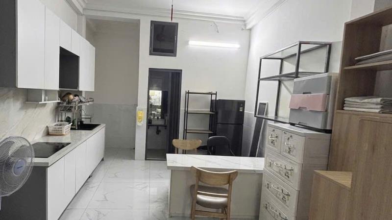 Căn hộ full nội thất - bạch đằng(bt) gần trường đh văn lang, gtvt, hutech... - 2