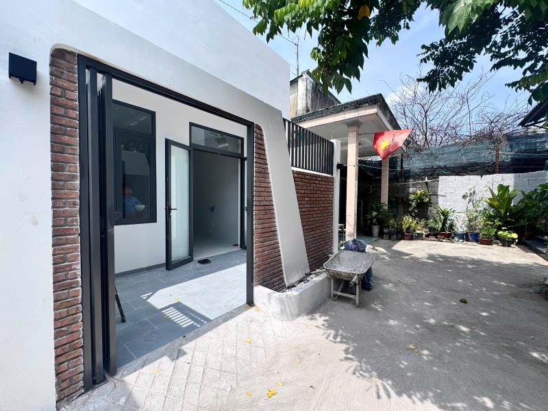 Nhà nguyên căn ngay lê văn việt 2pn 2wc rộng 100m2 - 2