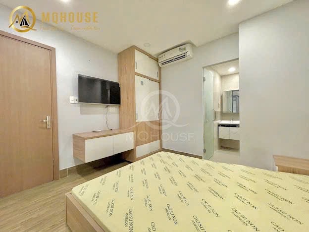 Căn hộ 2pn 1pk 2wc gần công viên gia định và sân bay tân sơn nhất - 3