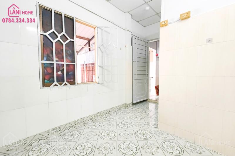 🔥Gần cầu vượt cộng hoà - trống nhiều phòng - free ngay 10 ngày