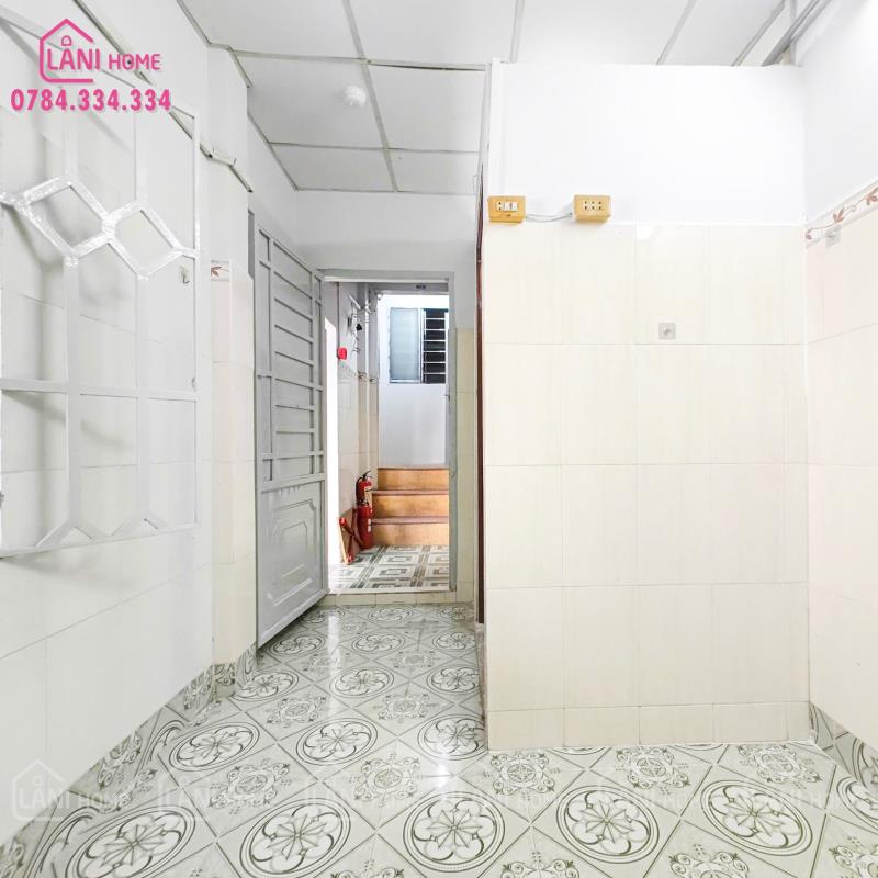 🔥Gần cầu vượt cộng hoà - trống nhiều phòng - free ngay 10 ngày - 4