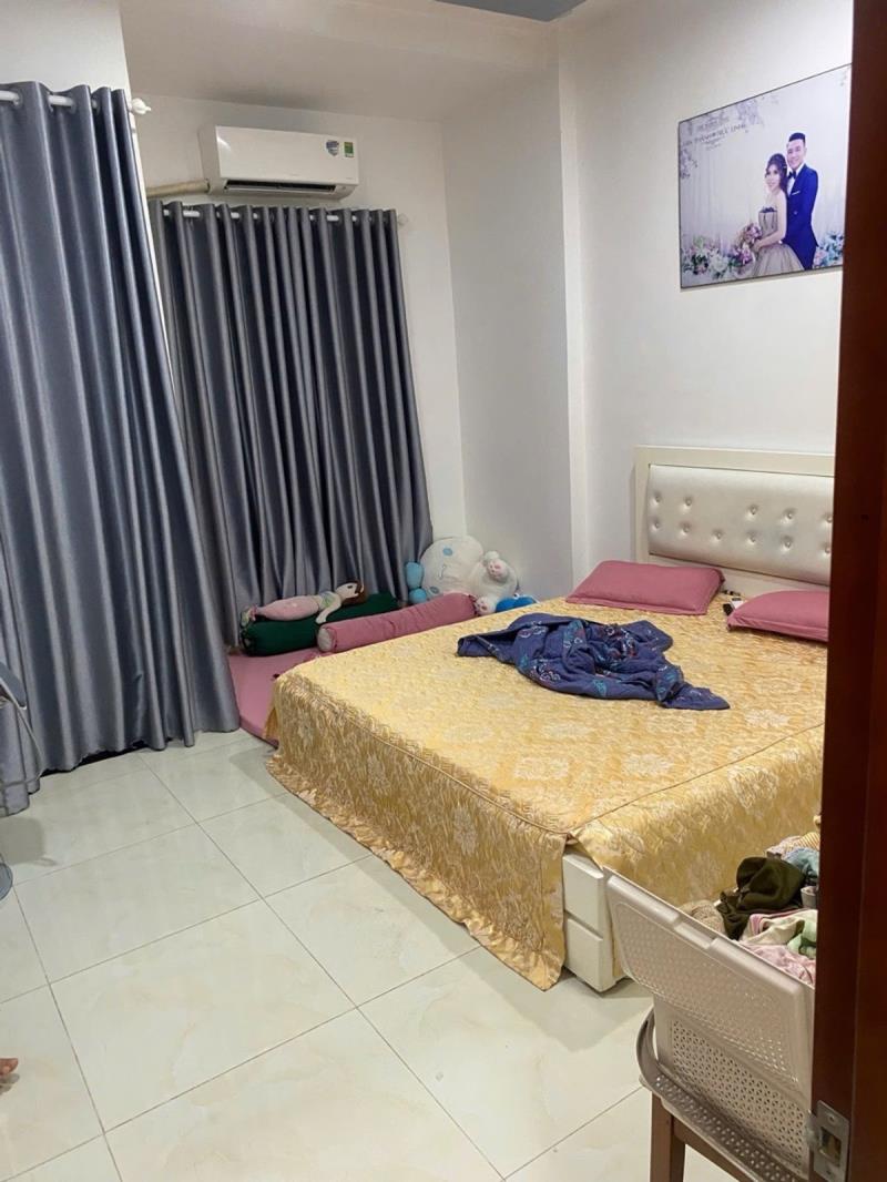 Bán nhà bùi quang là hẽm xe hơi hơn 5 tỷ - 3