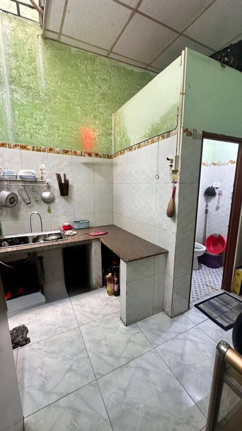 Bán nhà nguyễn thái sơn 56m2 hơn 5 tỷ - 4