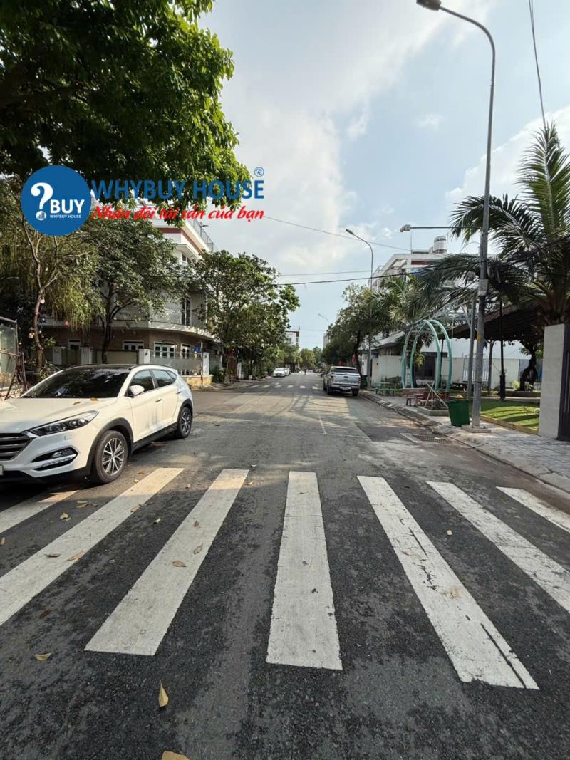 Tuyệt tác cơ ngơi sang trọng – biệt thự đạt gia garden, giao nhà hoàn thiện, sổ hồng.. - 3