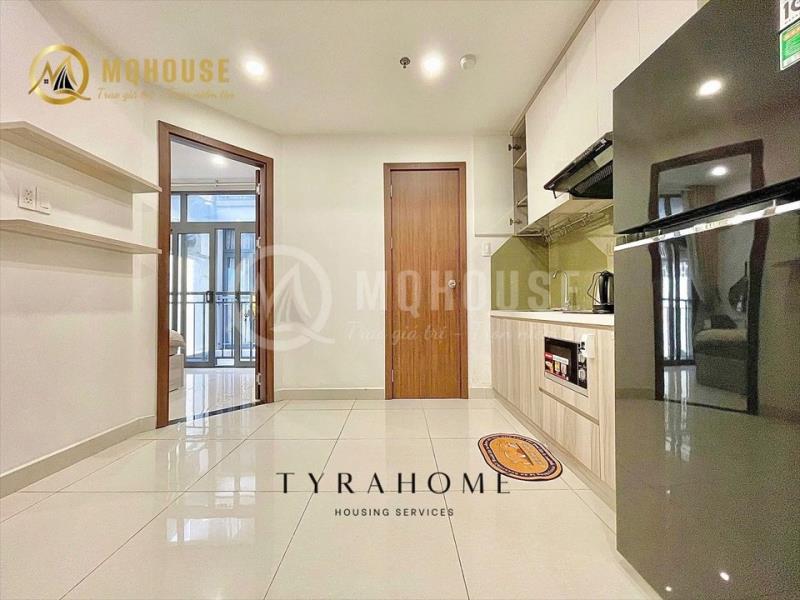 1pn ban công – trần kế xương, phú nhuận | gần quận 1, bình thạnh - 4