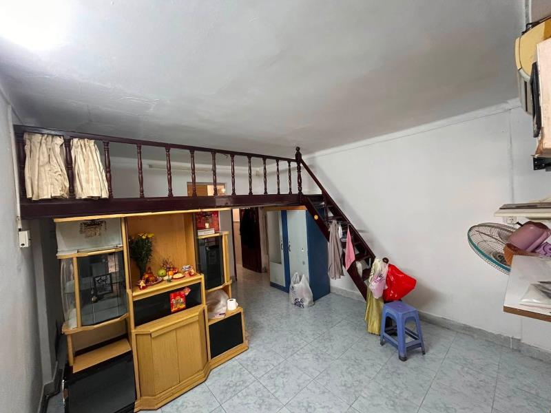 Chính chủ có nhu cầu bán căn chung cư trung tâm quận 1 – nguyễn du, tp.hcm - 2