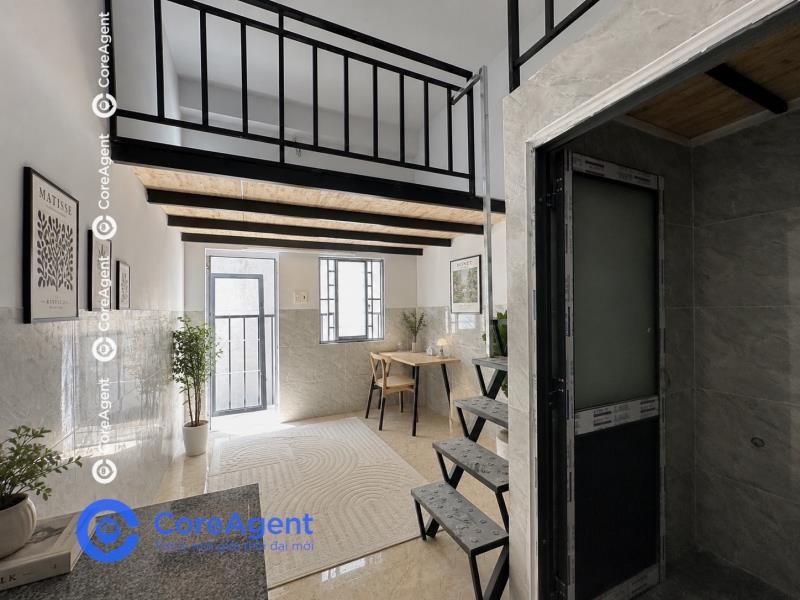 Duplex mới xây ngay đường lê trọng tấn giá chỉ từ 3x - 3