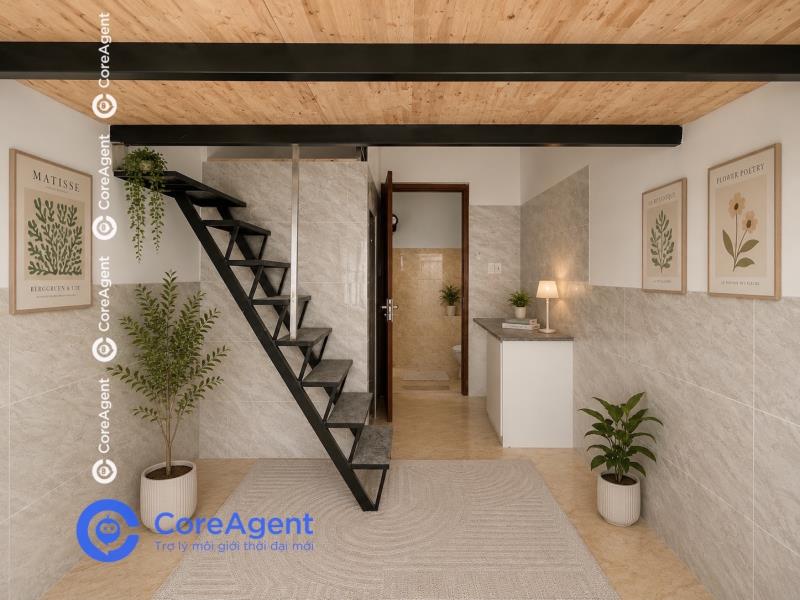 Duplex mới xây ngay đường lê trọng tấn giá chỉ từ 3x - 4