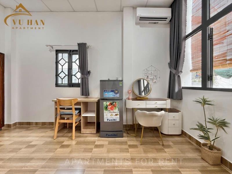 Khai trương dự án mới dạng studio/1pn đối diện chợ hoàng hoa thám tân bình_nhà ga t3_etown cộng hoà - 3