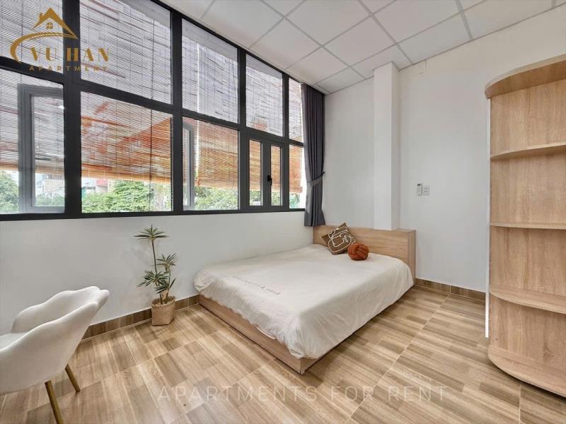 Khai trương dự án mới dạng studio/1pn đối diện chợ hoàng hoa thám tân bình_nhà ga t3_etown cộng hoà - 2