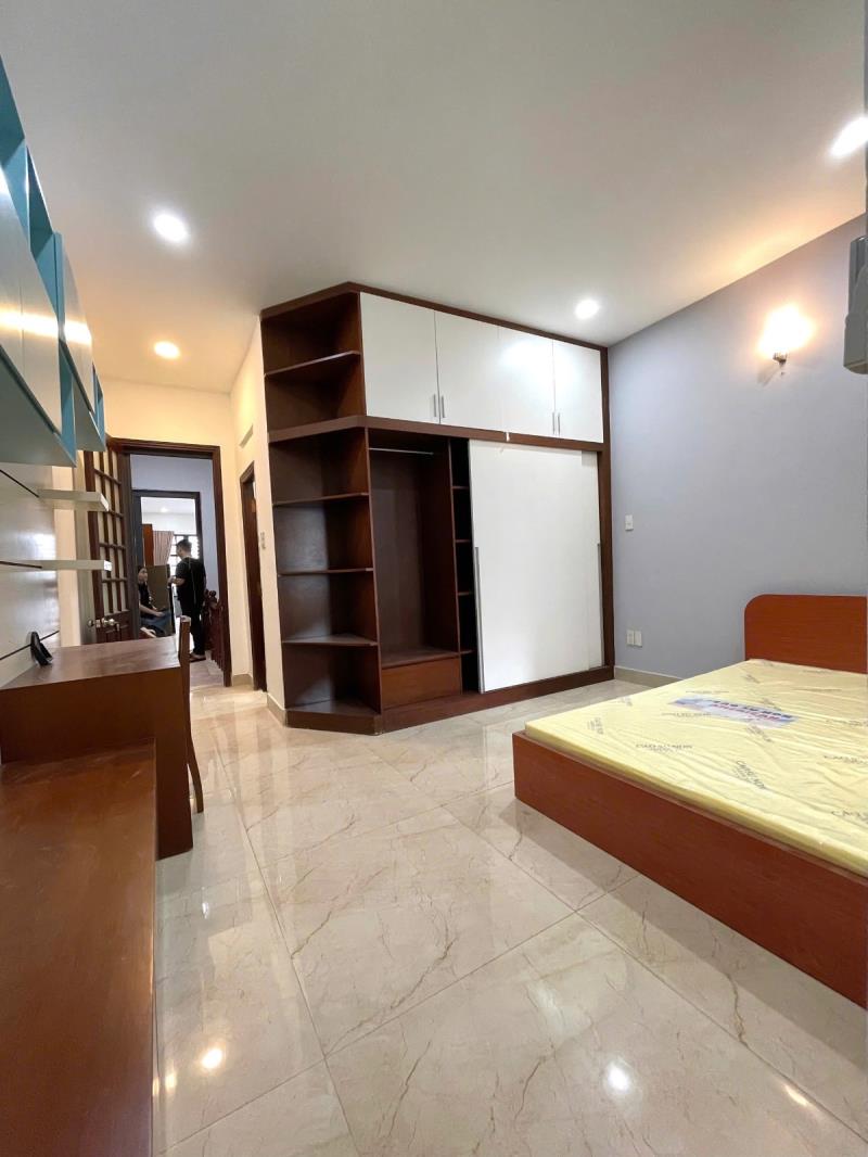 Căn hộ siêu rộng ngay ngã tư hàng xanh🎁 - 3