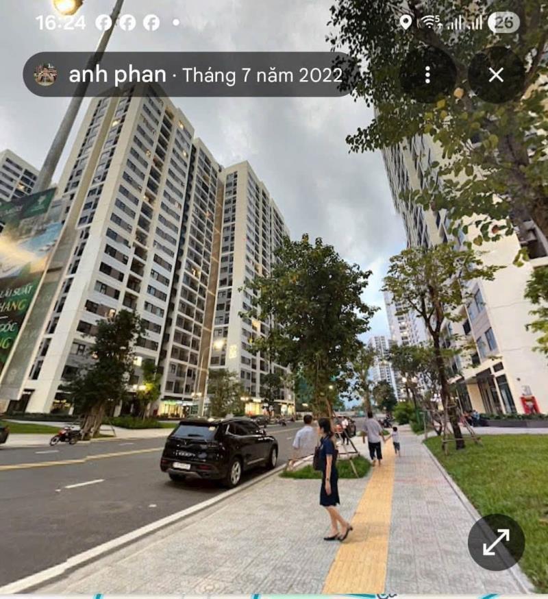 Bán đất hẻ xe hơi 8m. sát vinhoms quận 9, giá 3,4 tỷ/ 60m2 (4x15) - 3