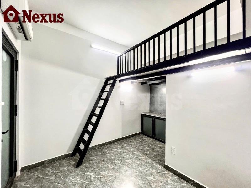 Phòng trọ giá rẻ full nt kế bên aeon tân phú - 3