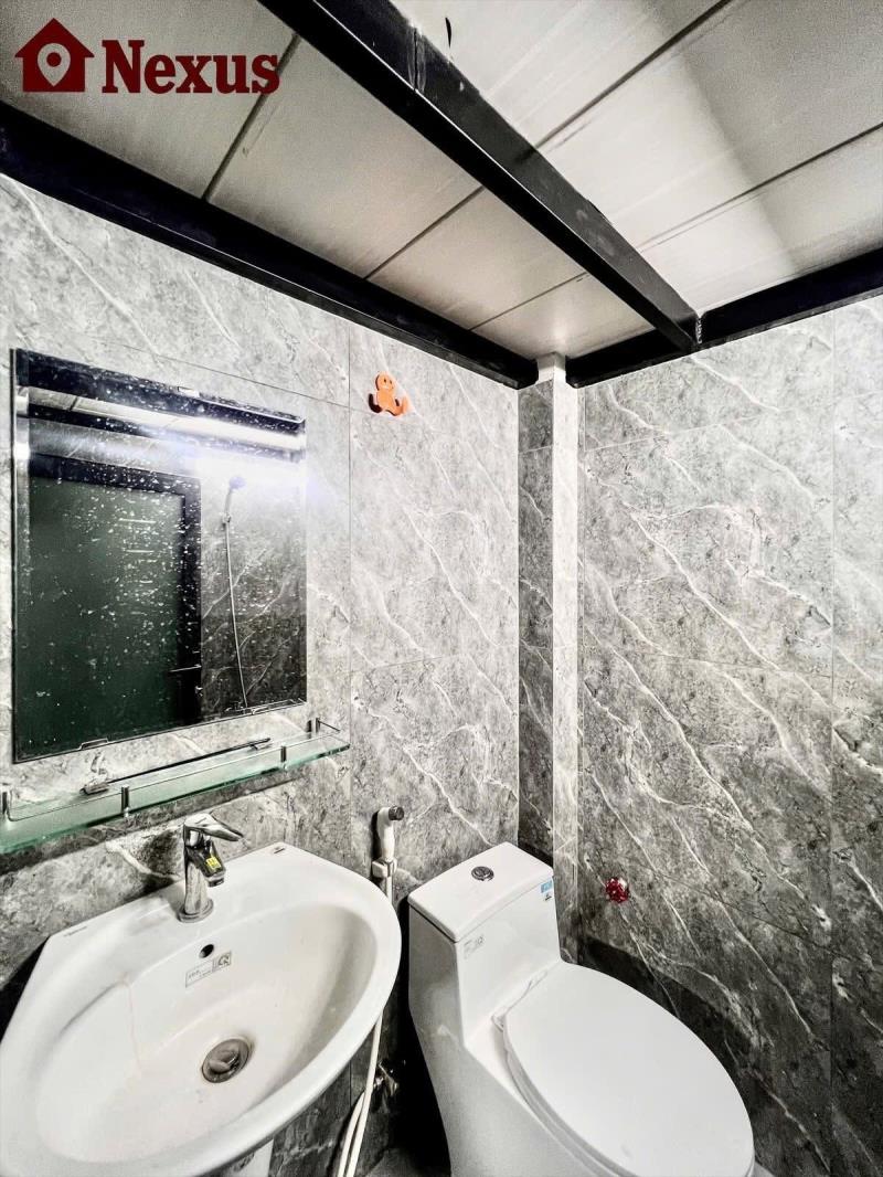 Phòng trọ giá rẻ full nt kế bên aeon tân phú - 4