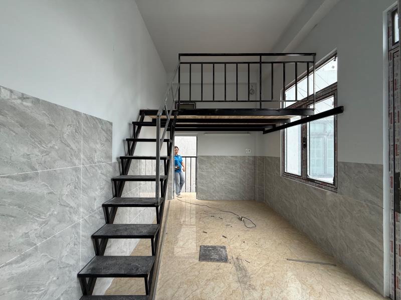 Phòng trọ gần trường công thương giá rẻ tân sinh viên