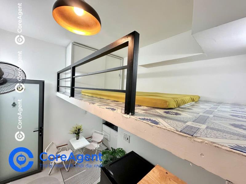 Cho thuê căn hộ duplex rộng - full nt máy giặt riêng ở tân phú - 0867066206 - 3