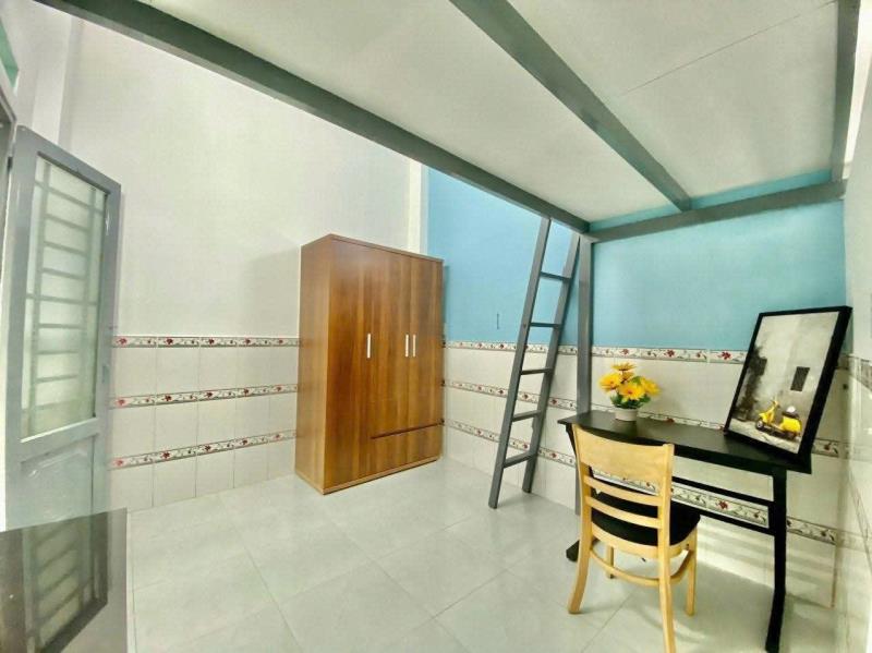 Duplex vừa trống lại gần âu cơ - đại học văn hiến quận tân phú - 3