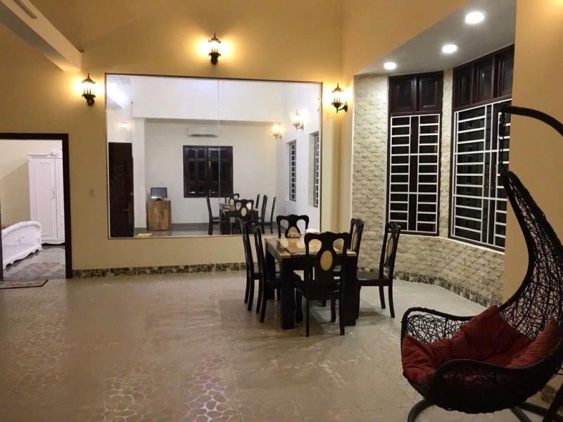 Bán biệt thự 5 tầng + hầm ô tô - khu cao lỗ, chánh hưng mới, quận 8 - chỉ 25 tỷ - 3